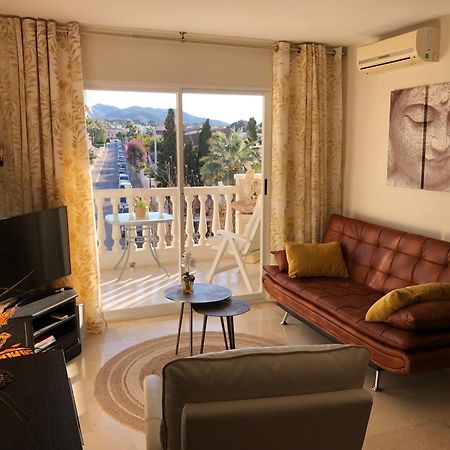 אלביר Apartment Rosol Albir Playa מראה חיצוני תמונה