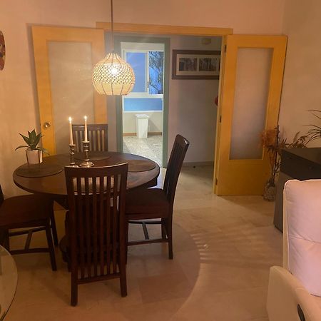 אלביר Apartment Rosol Albir Playa מראה חיצוני תמונה