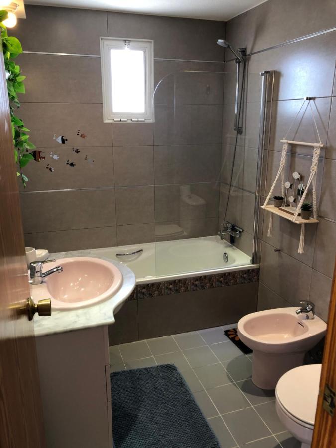 אלביר Apartment Rosol Albir Playa מראה חיצוני תמונה