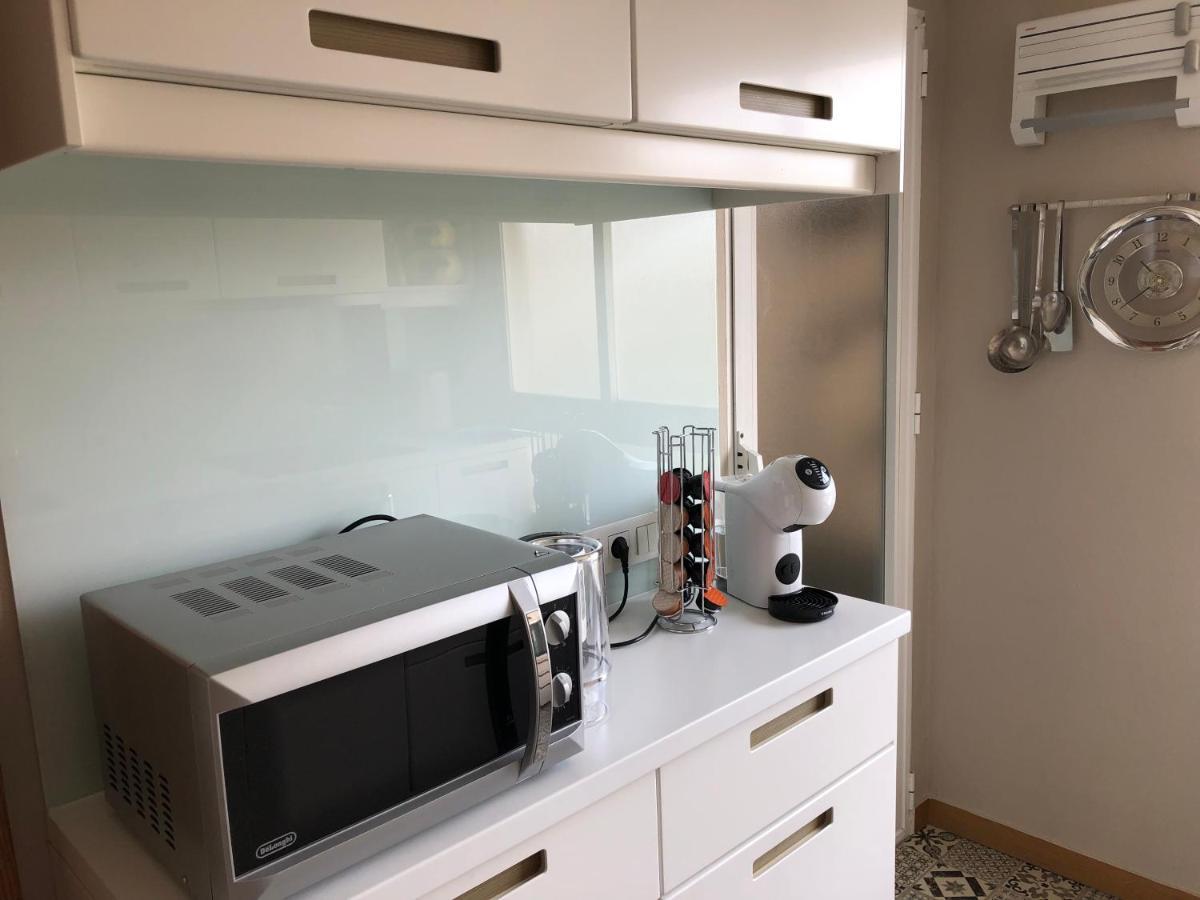 אלביר Apartment Rosol Albir Playa מראה חיצוני תמונה