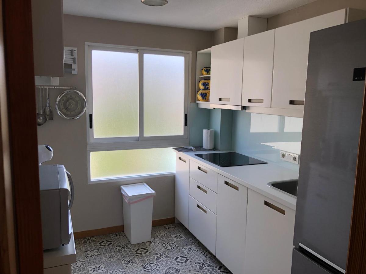אלביר Apartment Rosol Albir Playa מראה חיצוני תמונה