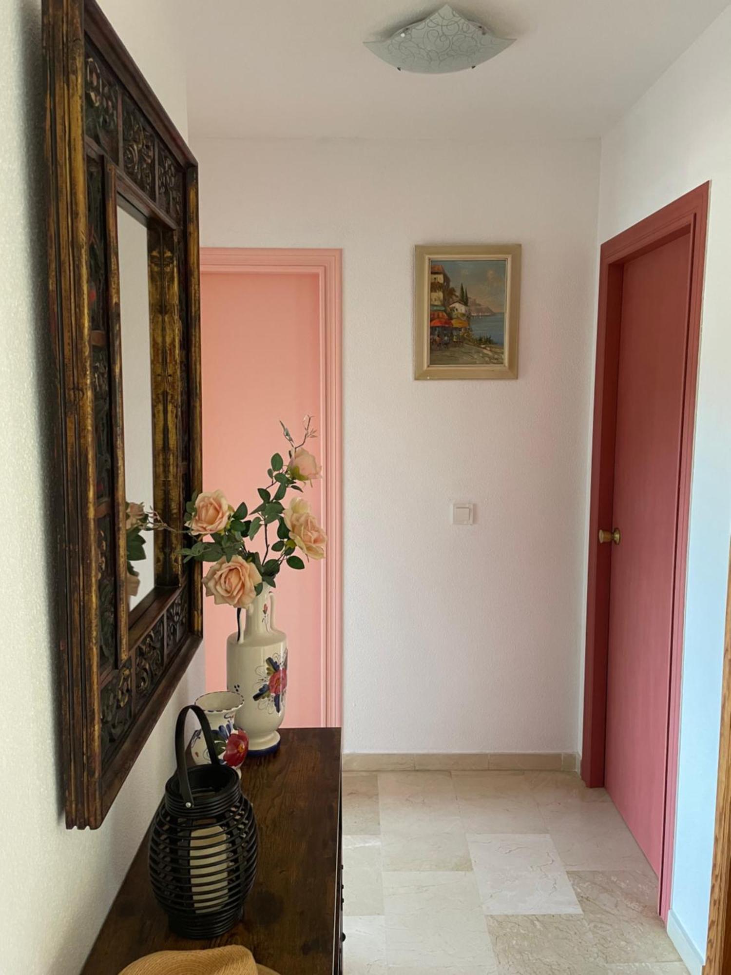 אלביר Apartment Rosol Albir Playa מראה חיצוני תמונה