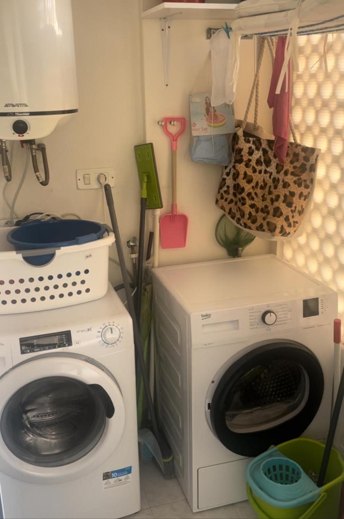 אלביר Apartment Rosol Albir Playa מראה חיצוני תמונה