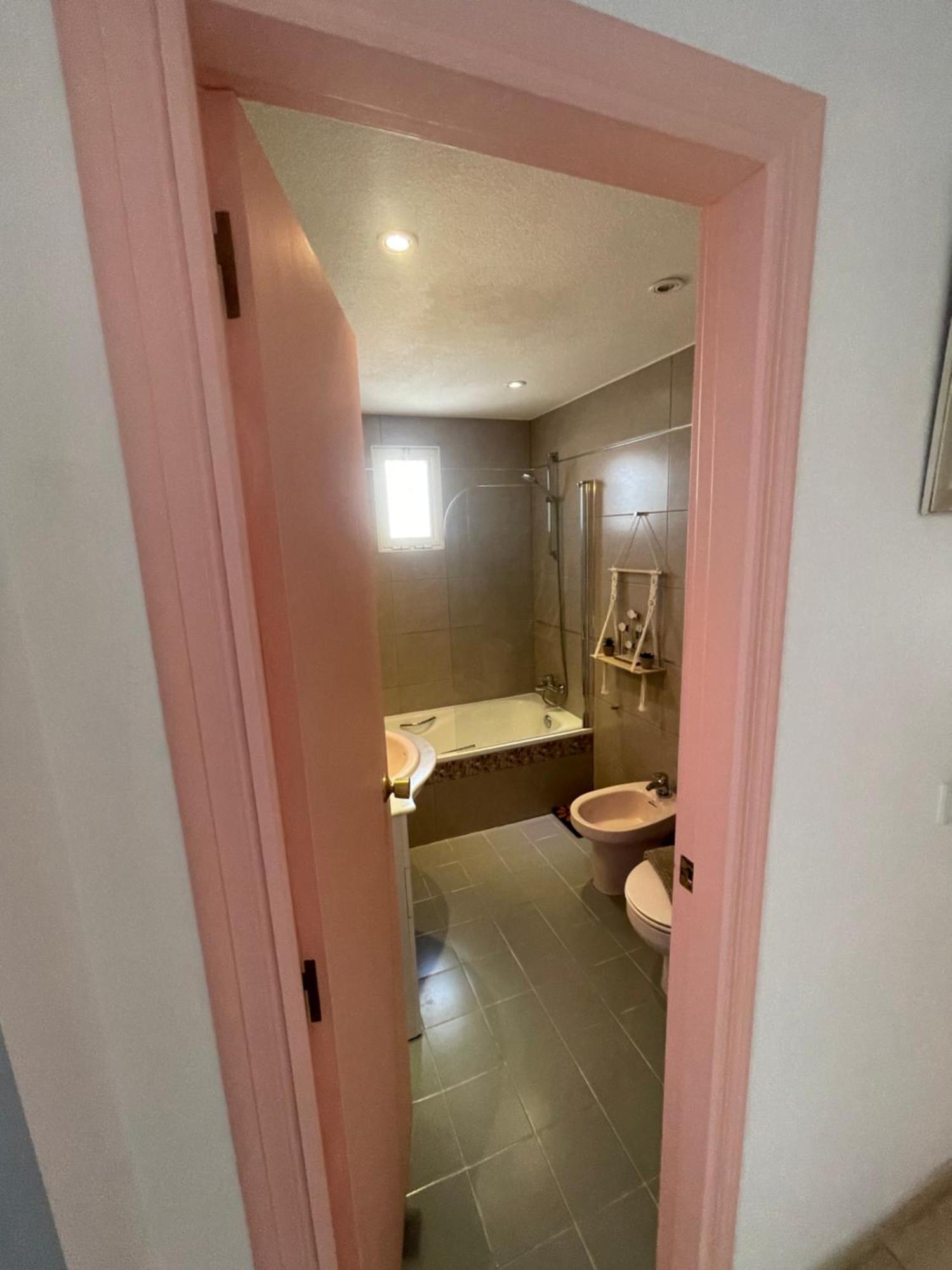 אלביר Apartment Rosol Albir Playa מראה חיצוני תמונה