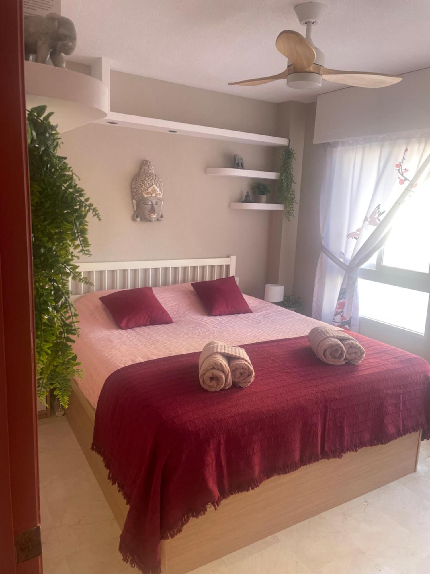 אלביר Apartment Rosol Albir Playa מראה חיצוני תמונה
