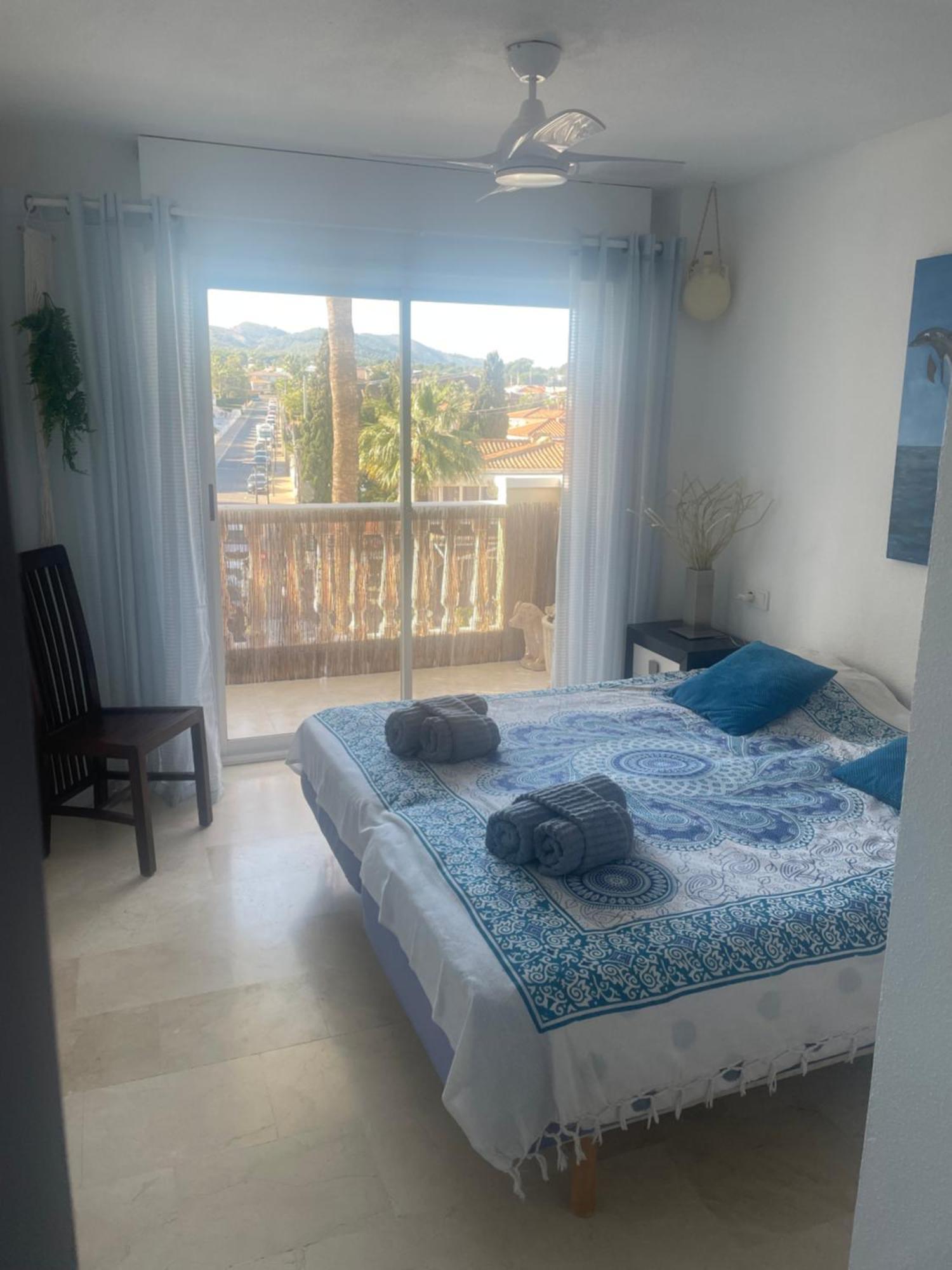 אלביר Apartment Rosol Albir Playa מראה חיצוני תמונה
