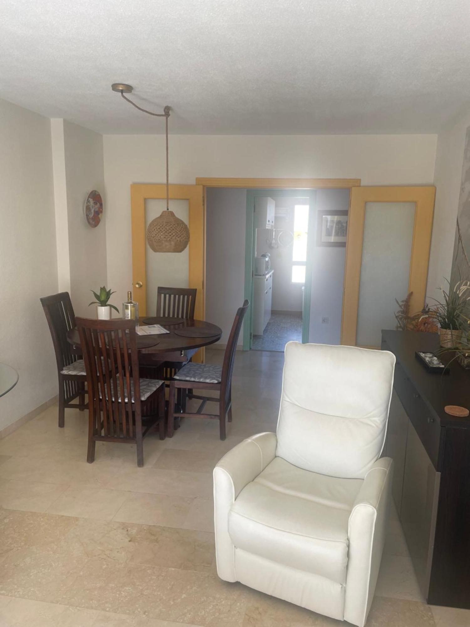 אלביר Apartment Rosol Albir Playa מראה חיצוני תמונה