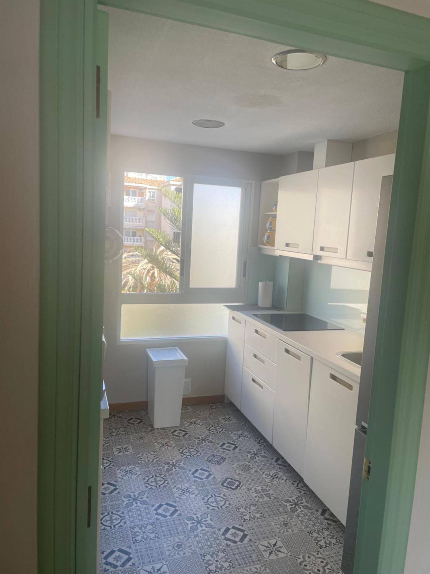 אלביר Apartment Rosol Albir Playa מראה חיצוני תמונה