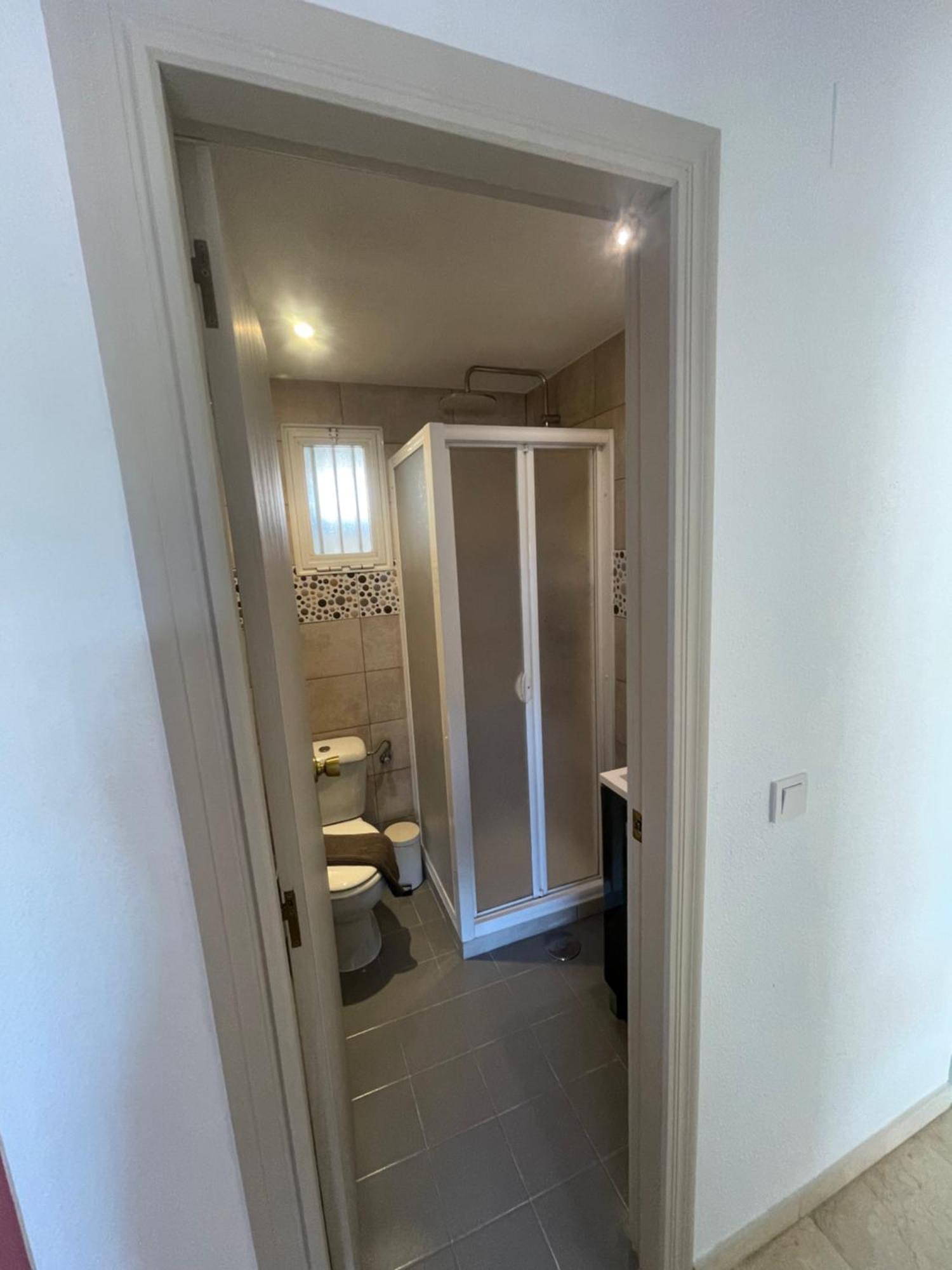 אלביר Apartment Rosol Albir Playa מראה חיצוני תמונה