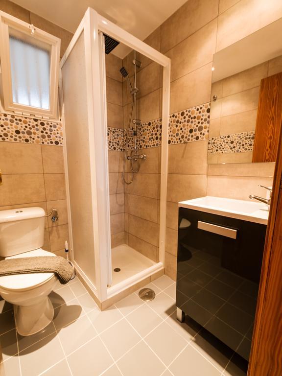 אלביר Apartment Rosol Albir Playa מראה חיצוני תמונה